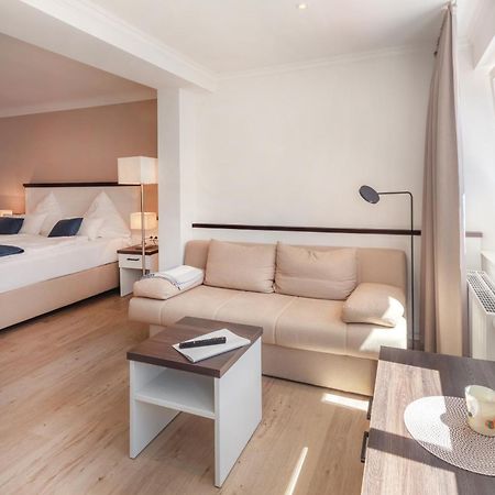 Apartmenthuus Koenig Norderney Eksteriør bilde